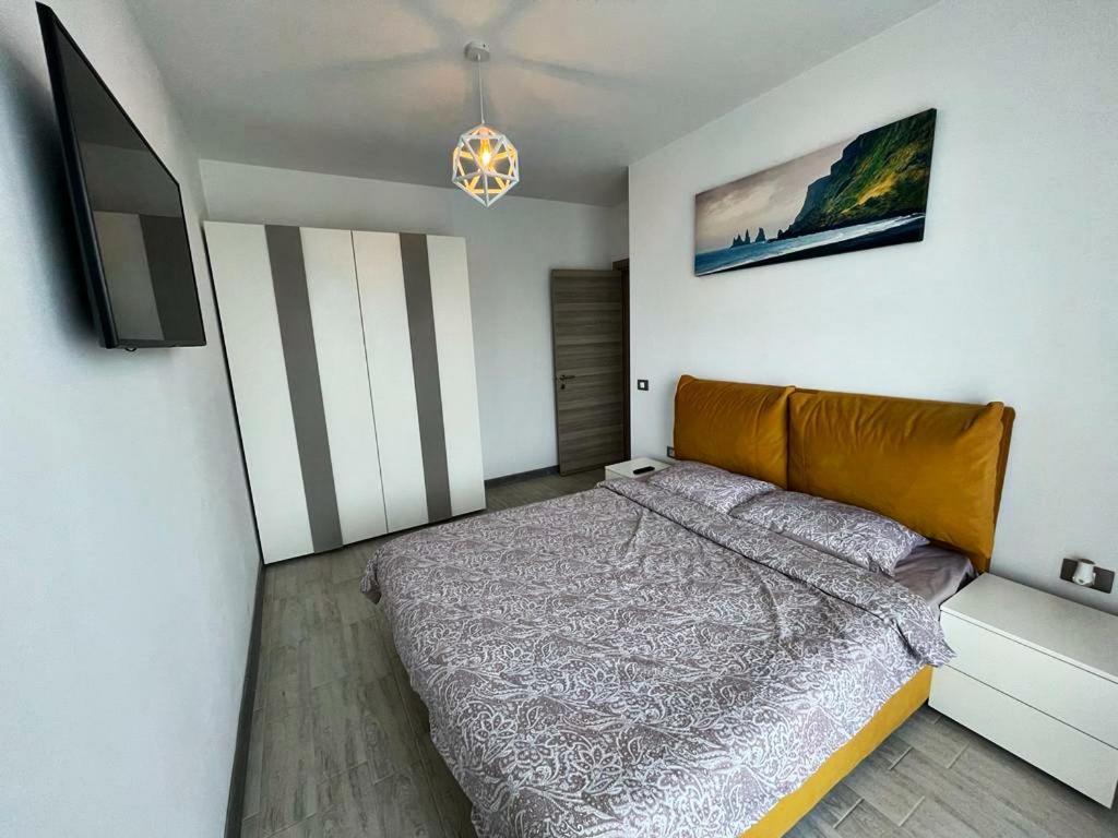 Dragomir Apartments Alezzi 1 Năvodari Εξωτερικό φωτογραφία